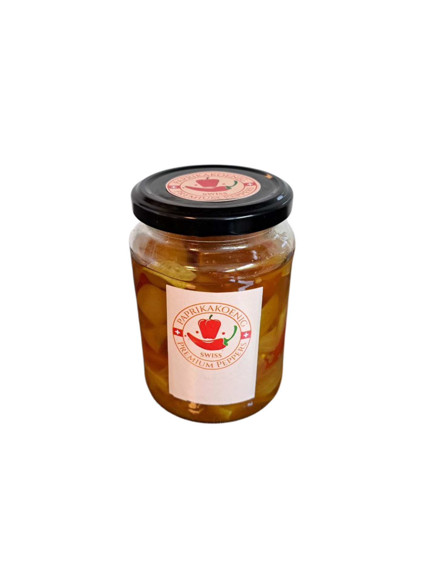 Süss-Sauer Sauce