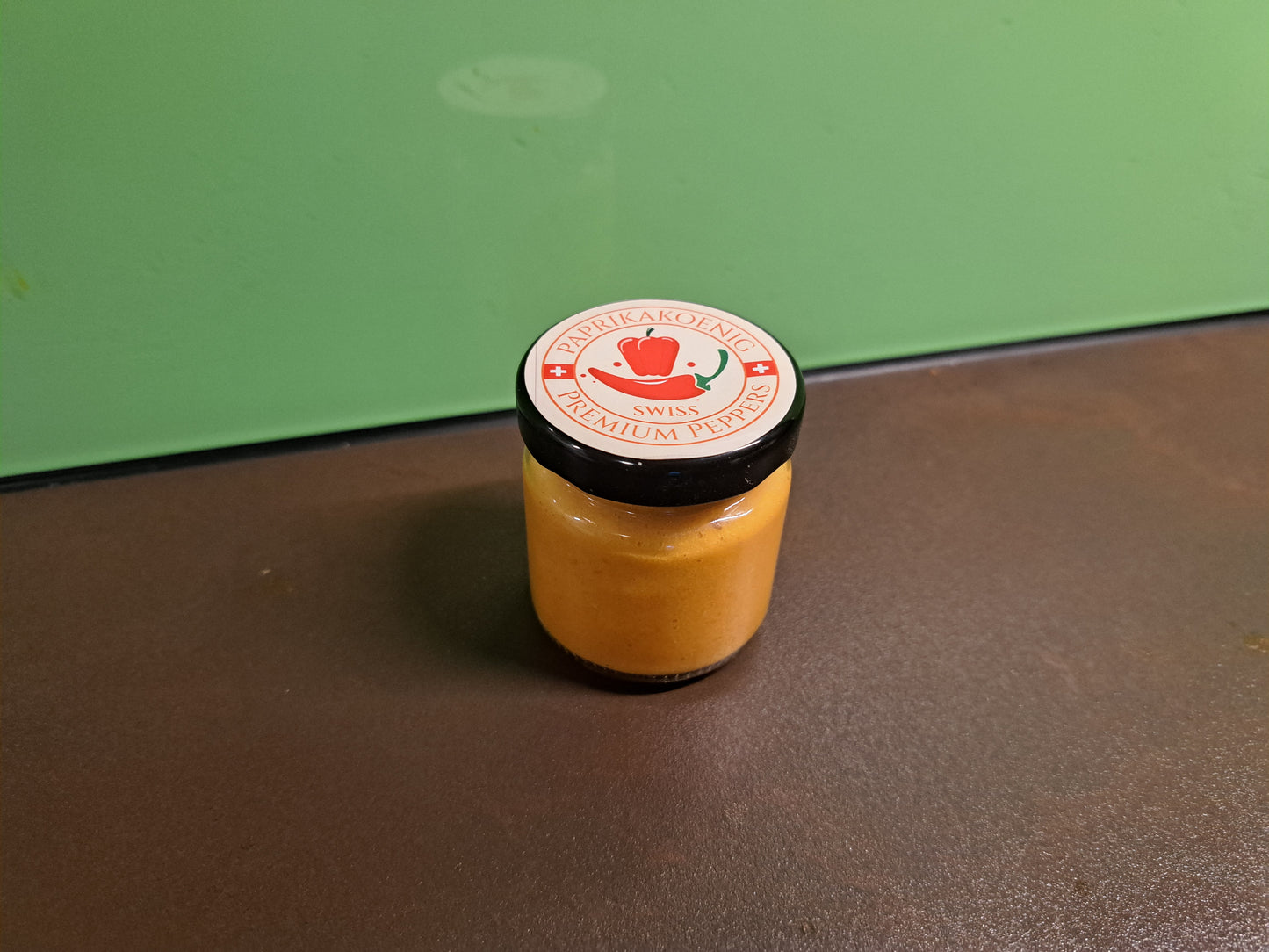 Chili Paste Chilimix