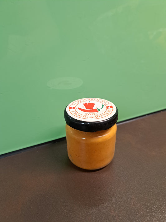 Chili Paste "Thai Ladyfinger"