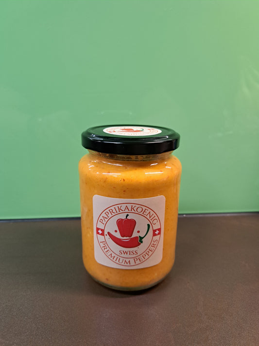 Chili Paste Chilimix