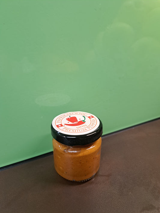 Chili Paste "Big Bang Chocolate"