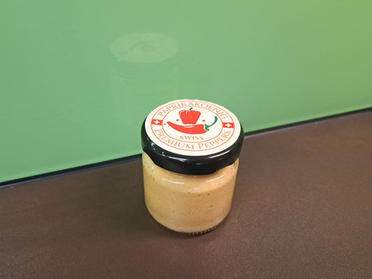 Chili Paste "Aji Mango"